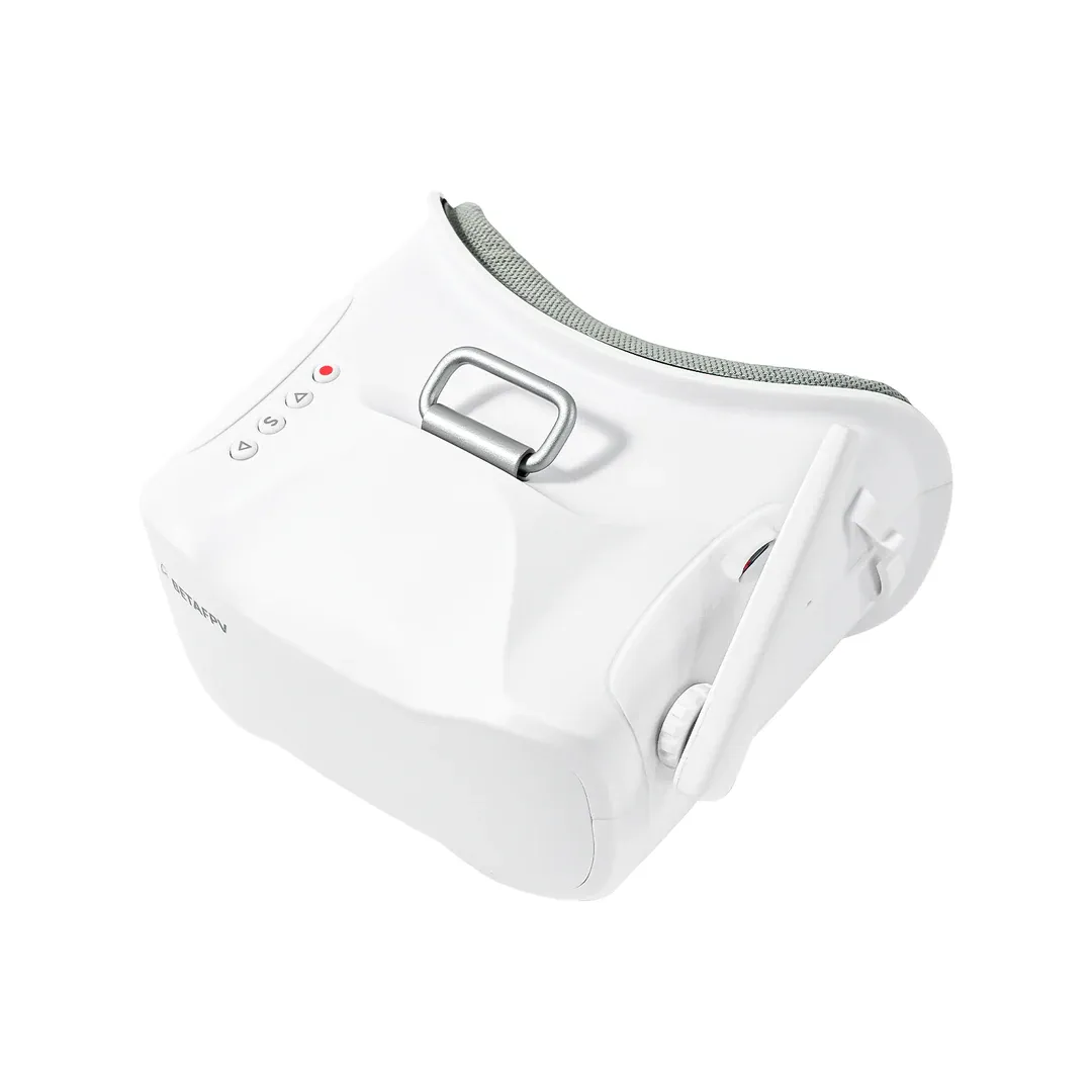 Очки BetaFPV VR03 FPV Goggles White (17764242) - фото 3