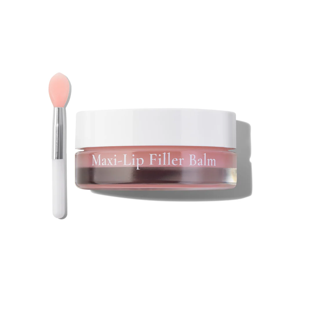 Бальзам-филлер для увеличения объема губ MELUME Glossy Lip Line Eraser Maxi-Lip Filler Balm 13 г
