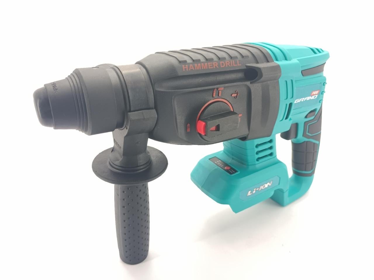 Перфоратор аккумуляторный Grand ПА-20/26 BL тушка в кейсе (25314)