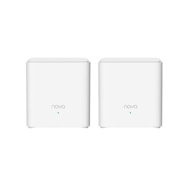 Wi-Fi Mesh система Tenda MX3 AX1500 White комплект 2 маршрутизатора 2.4/5 ГГц Gigabit EasyMesh MU-MIMO WPA3 для бесшовного покрытия Wi-Fi 6 (MX3 2-Pac Wi-Fi Mesh система Tenda MX3 AX1500 White комплект 2 маршрутизатора 2.4/5 ГГц Gigabit EasyMesh MU-MIMO WPA3 для бесшовного покрытия Wi-Fi 6 (MX3 2-Pac