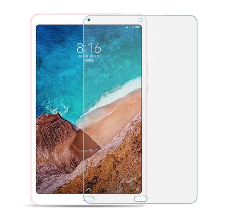 Захисне загартоване скло Primo для планшета Xiaomi Mi Pad 4 Plus 10.1" (1001279231)