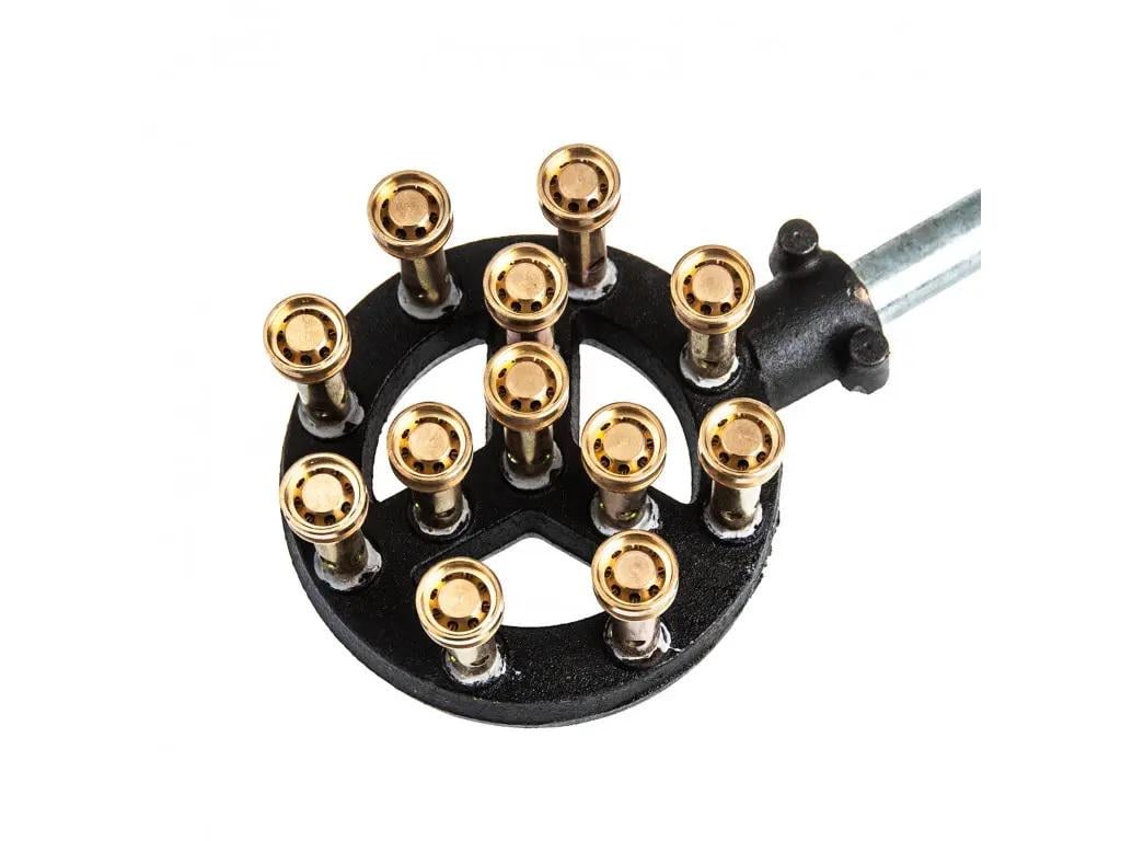 Форсунка газовая WOLMEX 30 кВт