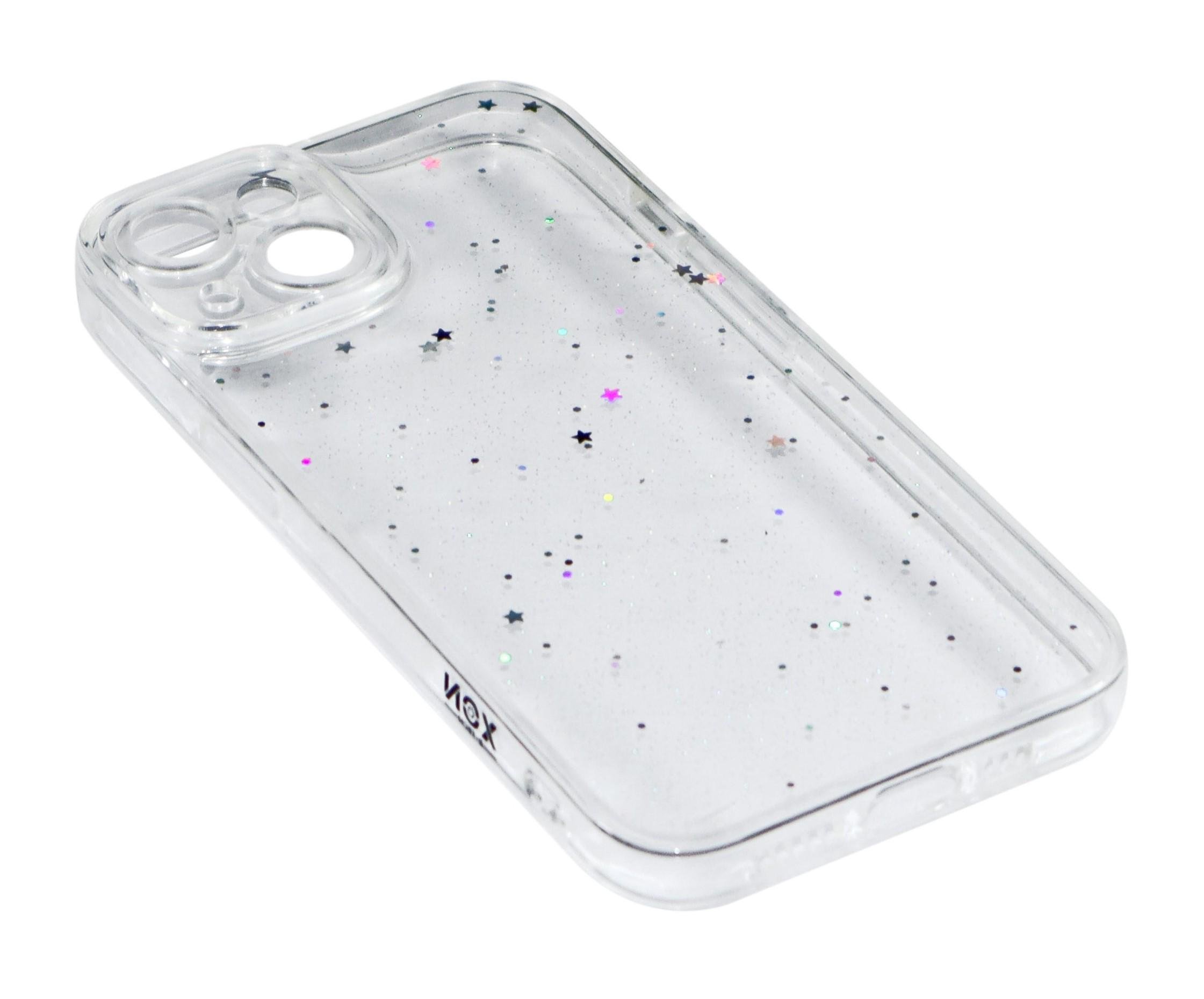 Чехол XON PhoneCase для iPhone 14 (PCME1114100T 8727) Прозрачный Чехол XON PhoneCase для iPhone 14 (PCME1114100T 8727) Прозрачный