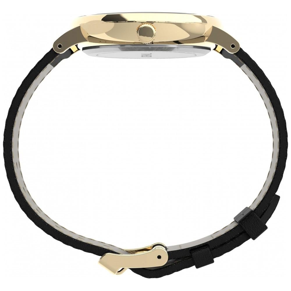 Наручний годинник жіночий Timex Southview кварцевий Gold (Tx2u67600) - фото 2 Наручний годинник жіночий Timex Southview кварцевий Gold (Tx2u67600) - фото 2