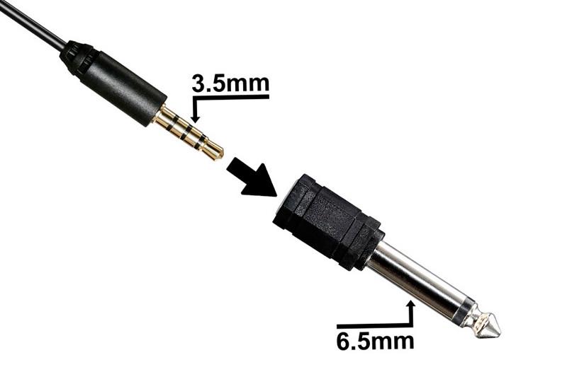 Петличный микрофон Boya BYM1 PRO - фото 3
