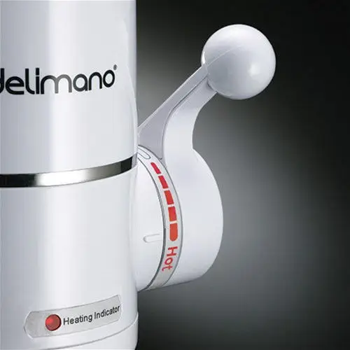 Проточный водонагреватель Delimano (71536a9f) - фото 4 Проточный водонагреватель Delimano (71536a9f) - фото 4