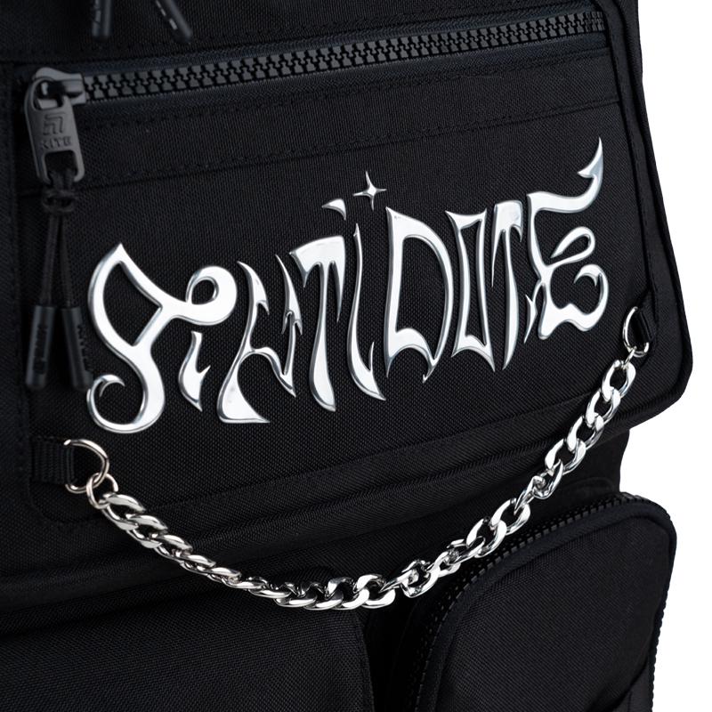 Рюкзак KITE Education Teens K25-2587M-1 - фото 18 Рюкзак KITE Education Teens K25-2587M-1 - фото 18