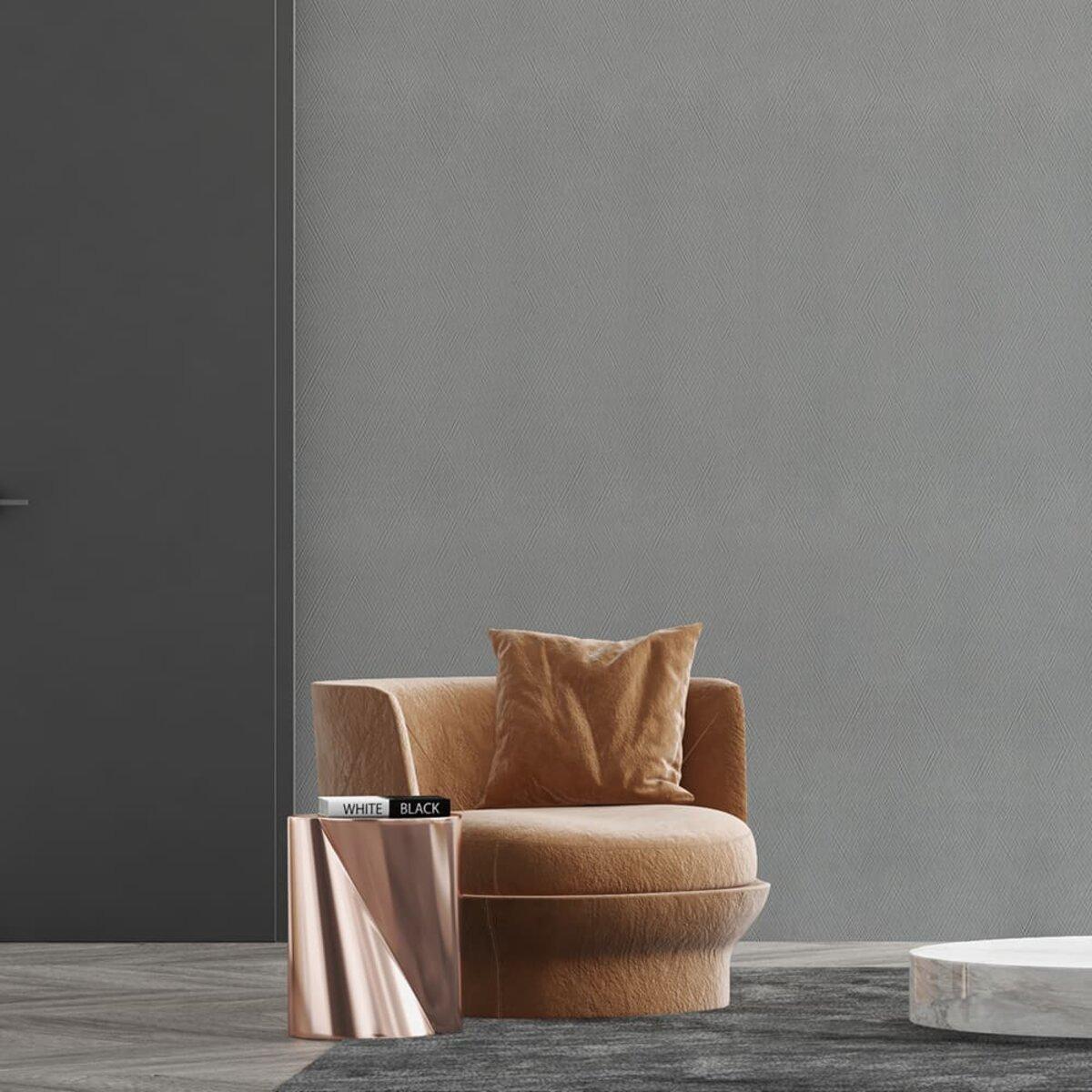 Плитка самоклеящаяся виниловая в рулоне матовая 600х3000х2 мм (SW-00002039)