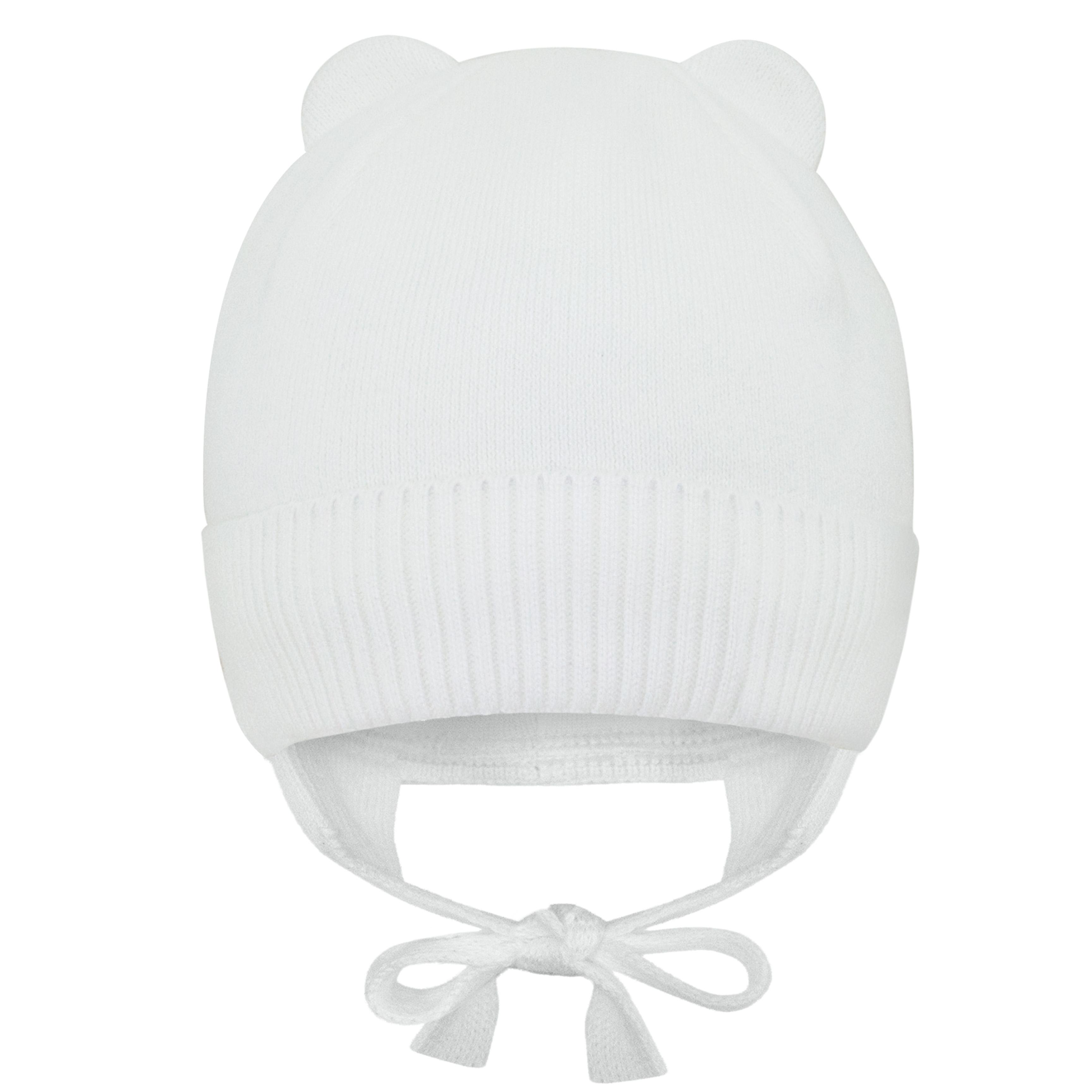 Шапка зимняя Девид стар. р. 44 Белый (2326) Шапка зимняя Девид стар. р. 44 Белый (2326)