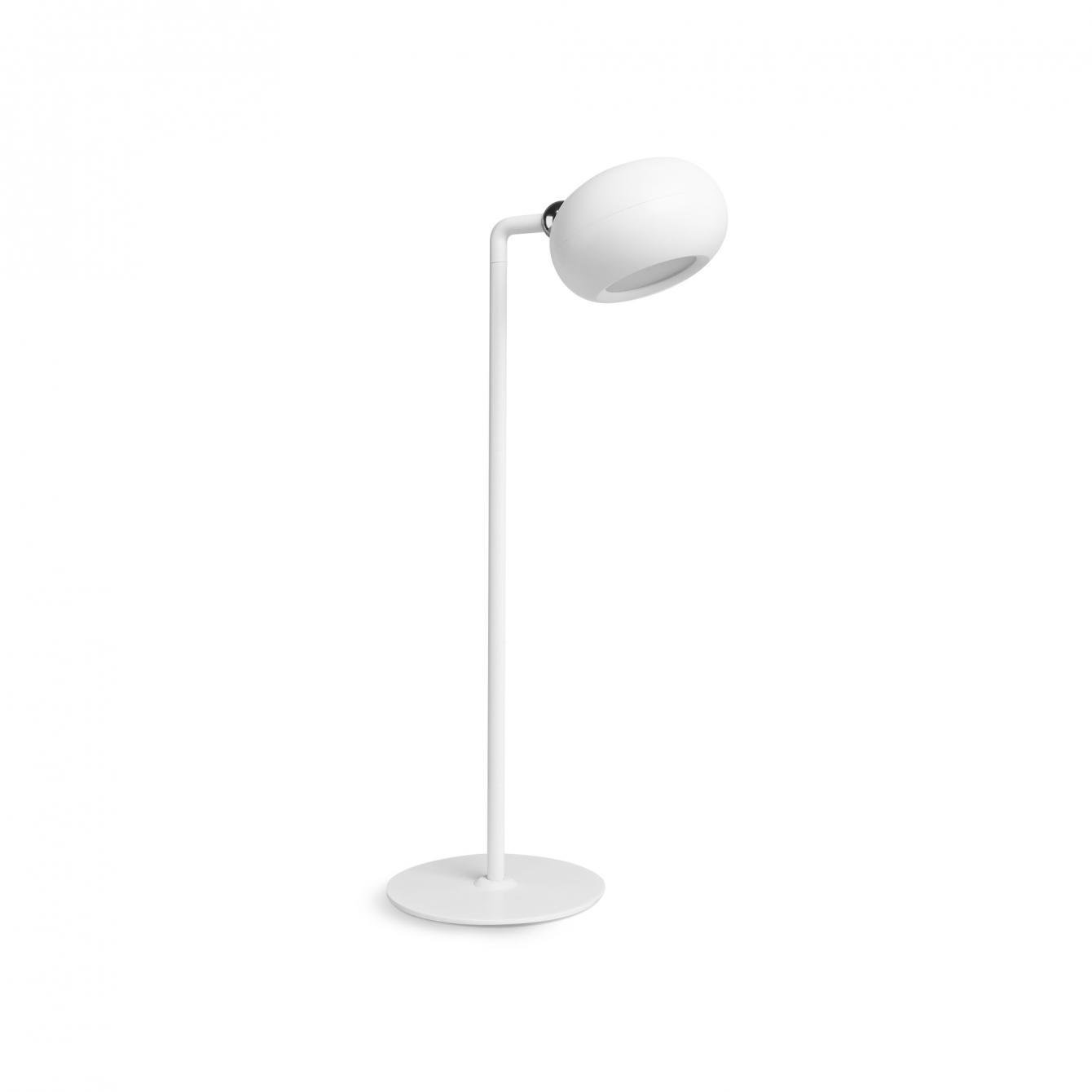 Настольная лампа LED Titanum с аккумулятором 3W 3000-5500K Белый (24549658) - фото 1 Настольная лампа LED Titanum с аккумулятором 3W 3000-5500K Белый (24549658) - фото 1