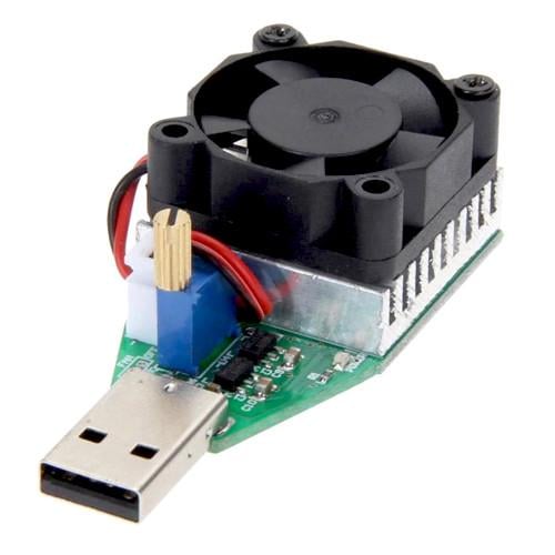 Нагрузочный резистор USB 15 Вт (6e0a5e9c)