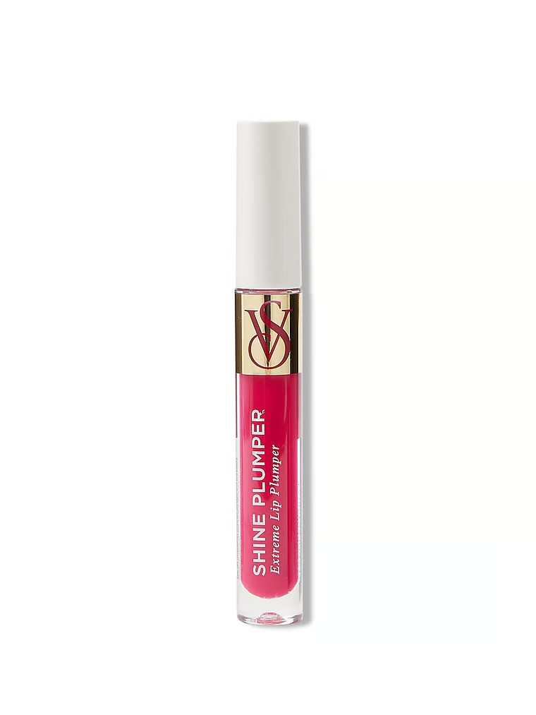 Плампер для губ Victoria's Secret Shine Plamper Strawberry Extreme Lip Plamper (18036220)