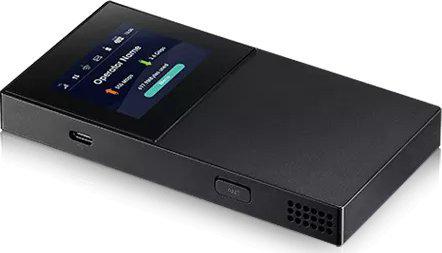 Точка доступу ZyXEL NR2301 (NR2301-EU01V1F) - фото 3 Точка доступу ZyXEL NR2301 (NR2301-EU01V1F) - фото 3