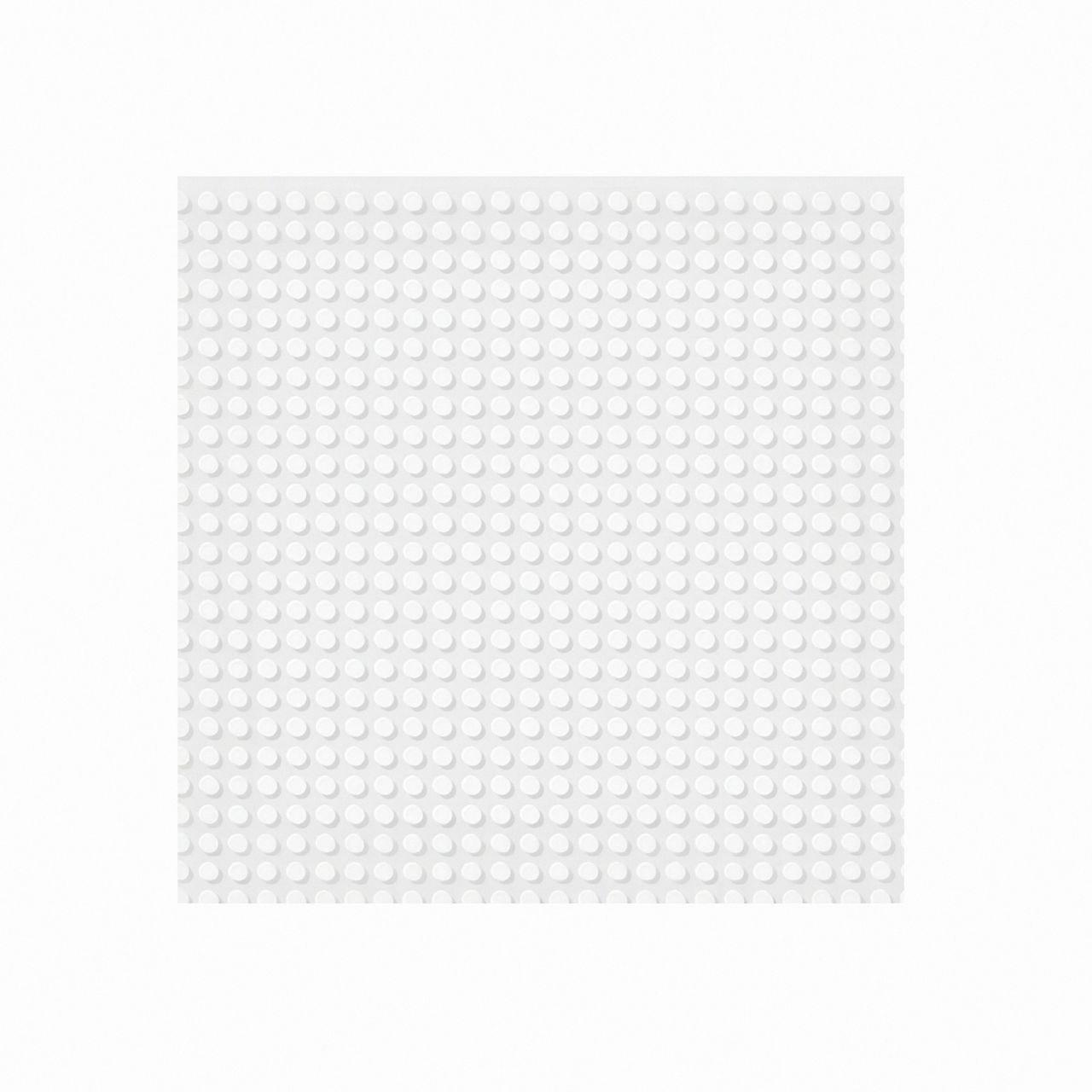 Конструктор Sluban M38-B0833 25,5х25,5 см Белый