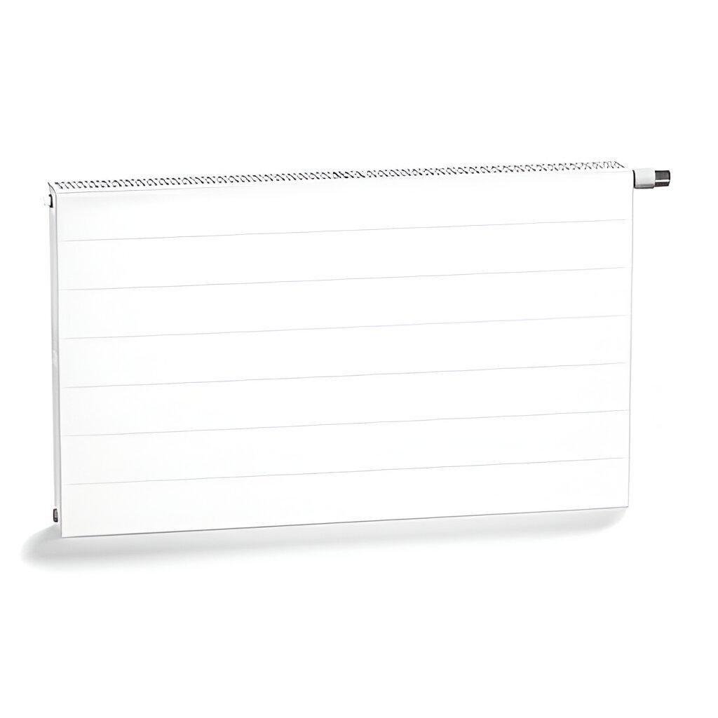 Радиатор стальной Kermi Therm-X2 Line-V PLV 22 нижнее подключение 505х1405 мм (ERC-PLV220501401R2K)