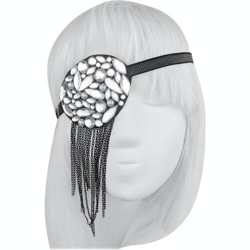 Повязка на глаз Marlene SETA Decor 21-573SL