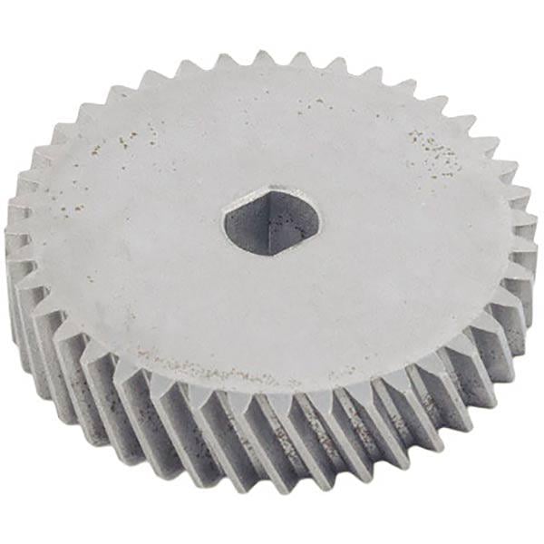 Шестерня большая для кухонного комбайна Kenwood KW710638 (00000004836)
