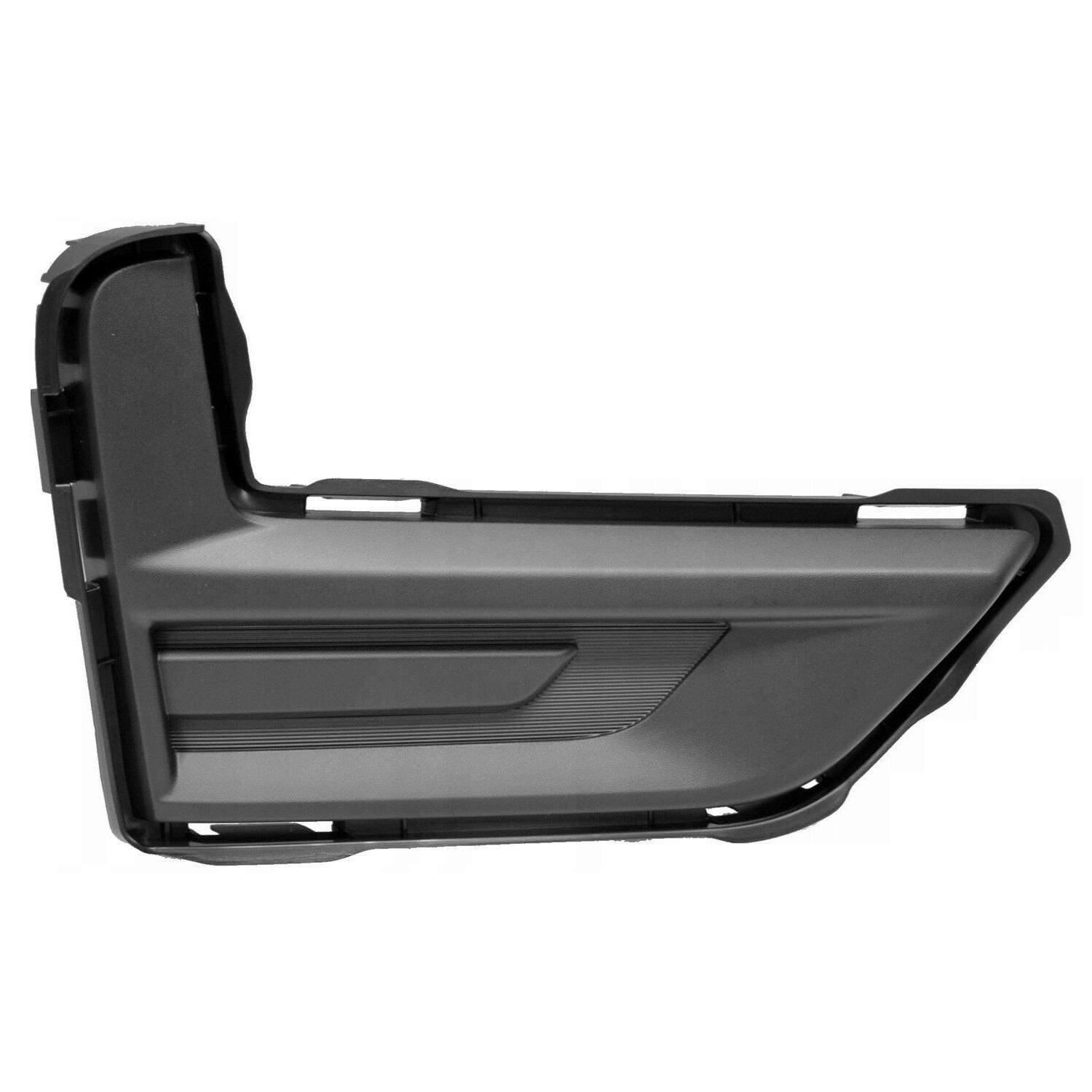 Решетка бампера AVTM Nissan X-Trail T32 17- правая (5042 914)