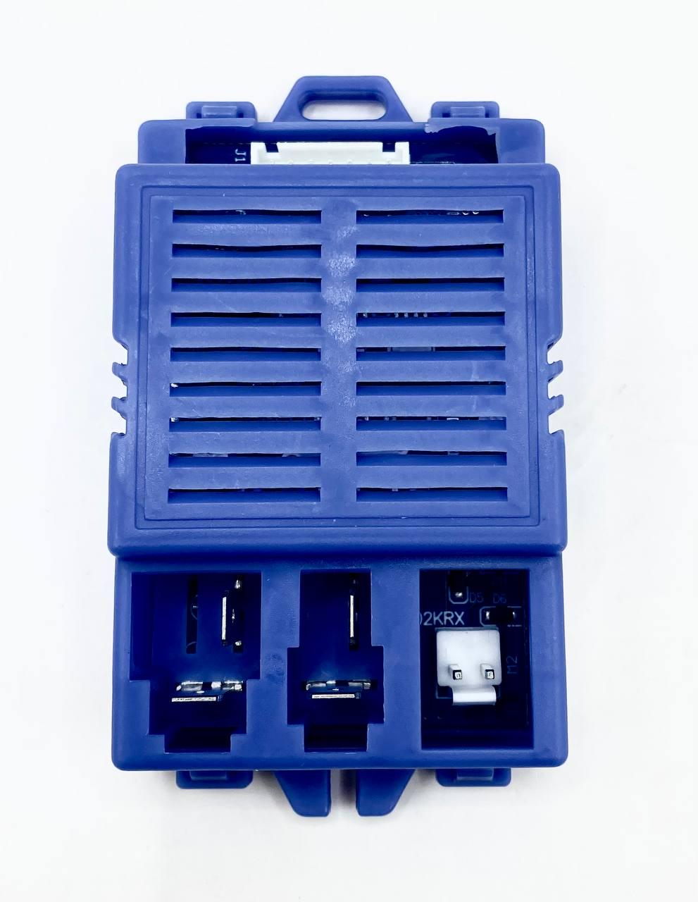 Блок управления HH-NN1002K 6-12V для детского транспорта (DR13) - фото 3 Блок управления HH-NN1002K 6-12V для детского транспорта (DR13) - фото 3