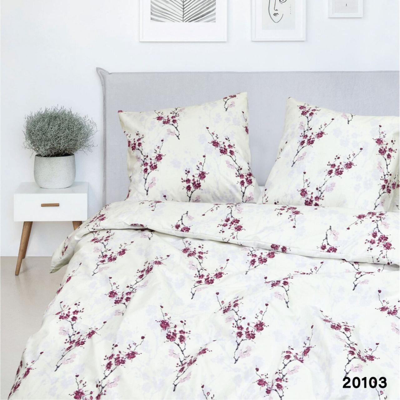 Комплект постельного белья двуспальный Вилюта 20103 (2000020117) Комплект постельного белья двуспальный Вилюта 20103 (2000020117)