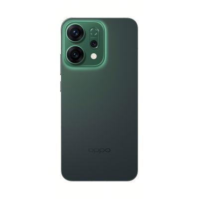 Мобильный телефон OPPO Reno14 5G 12/256GB Luminous Green (OFCPH2737_GREEN) - фото 4