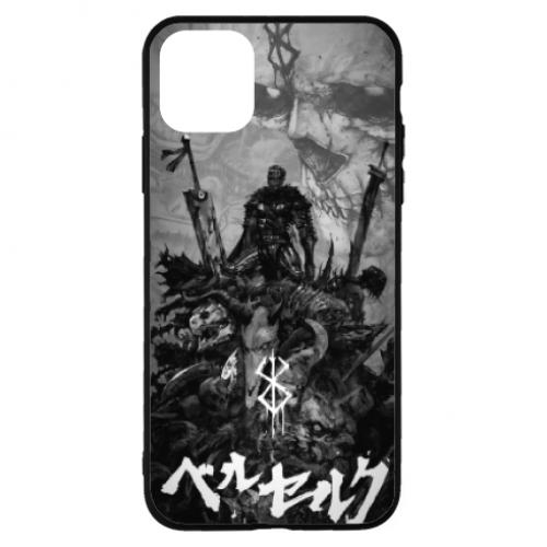 Чехол для iPhone 11 Pro Berserk.