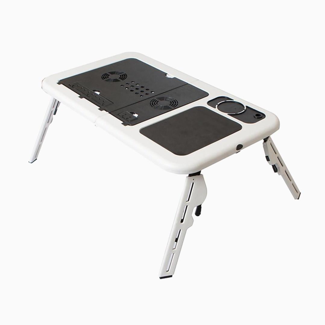 Стіл для ноутбука E-Table портативний складаний (17945281)