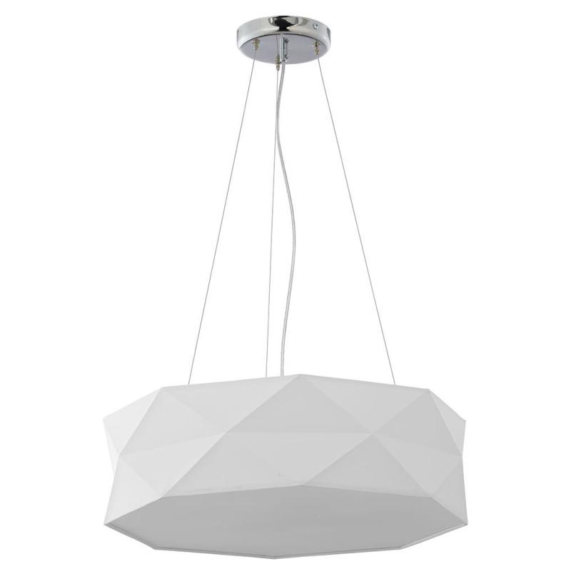 Люстра TK-Lighting Kantoor WH 3311