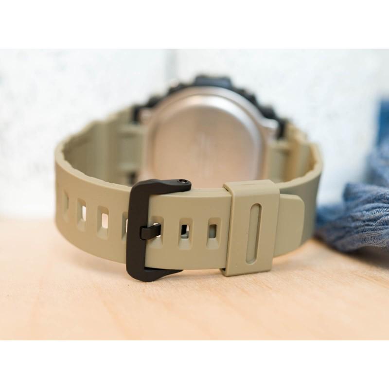 Часы Casio AE-1500WH-5AVEF - фото 4 Часы Casio AE-1500WH-5AVEF - фото 4