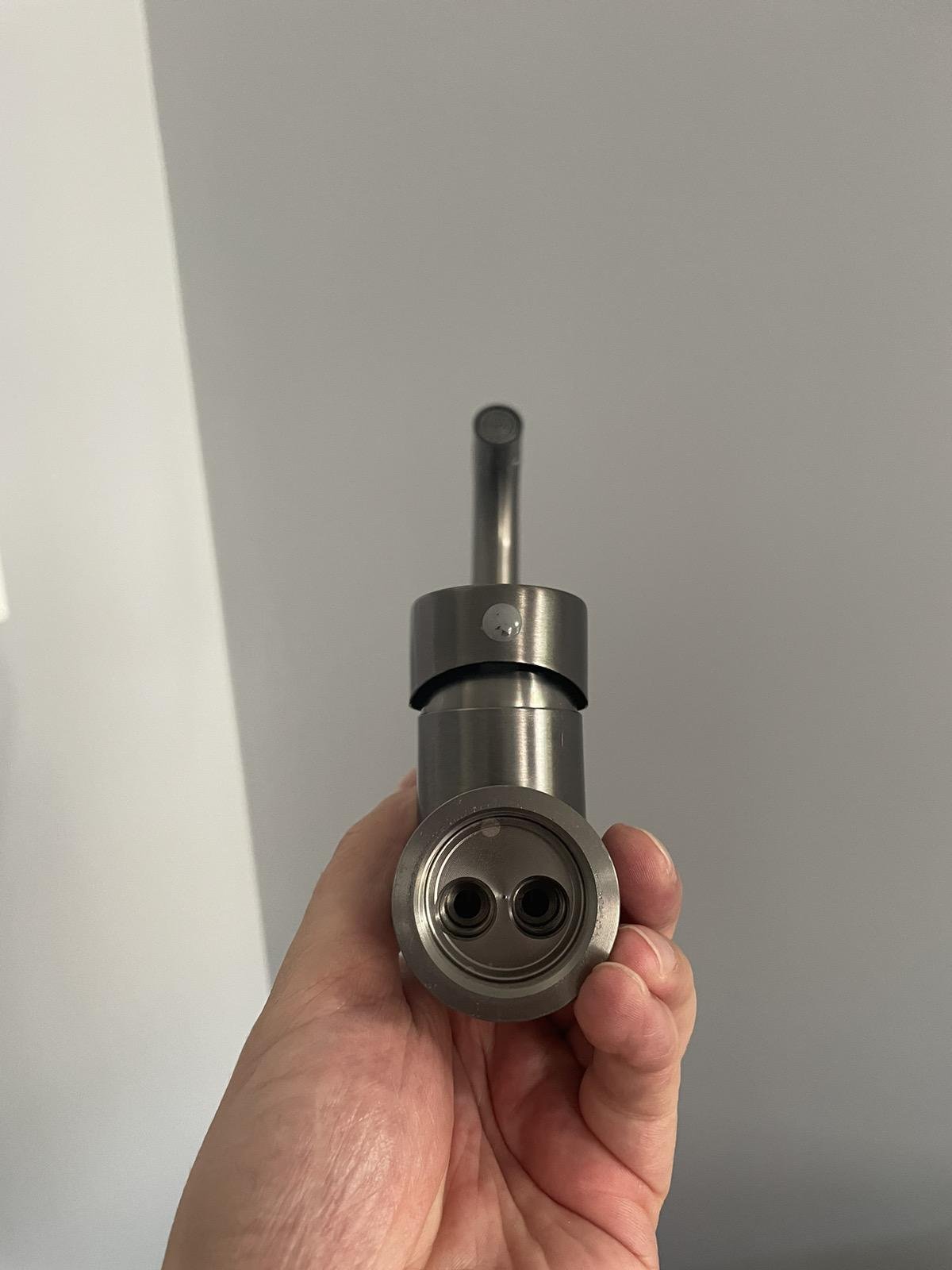 Мойка кухонная Kraft 5050 PVD Черный/смеситель для кухни Kraft из нержавеющей стали Черный - фото 15 Мойка кухонная Kraft 5050 PVD Черный/смеситель для кухни Kraft из нержавеющей стали Черный - фото 15