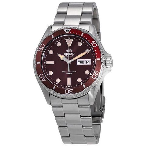Наручные часы Orient RA-AA0814R19B механические D 43 мм (RA-AA0814R19B)