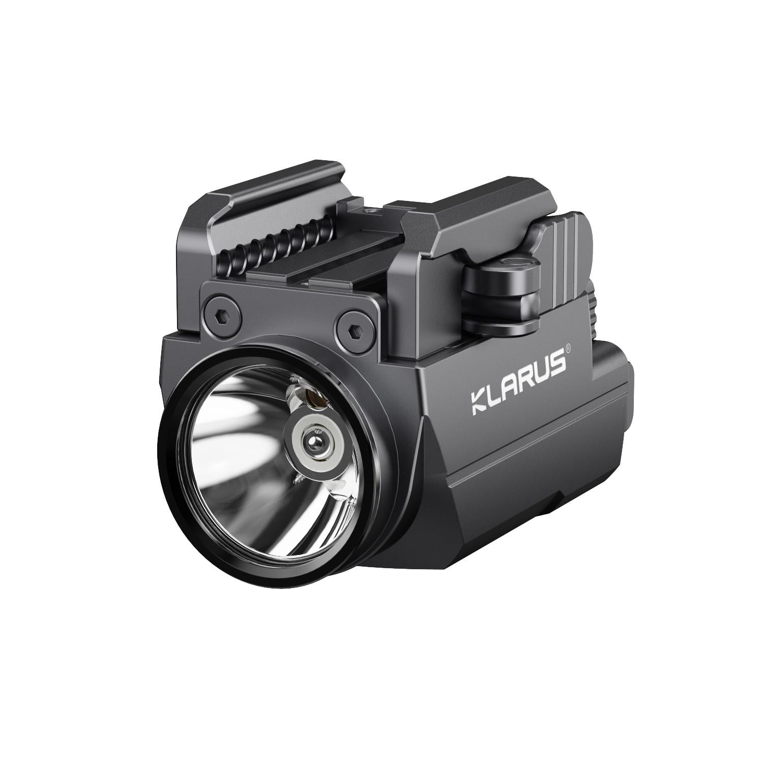 Фонарь Klarus GL2 Black (3597239)