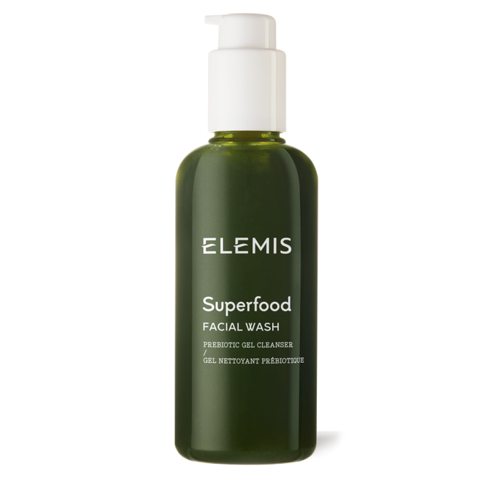 Гель-очисник ELEMIS Superfood Facial Wash 150 мл (80454)