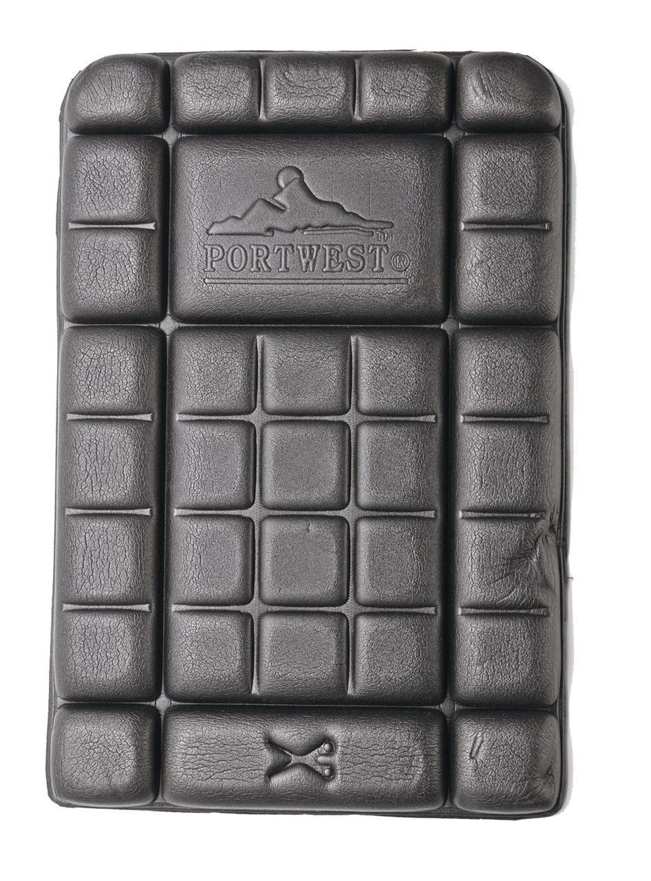 Наколенники Portwest СЕ KP44 Черный