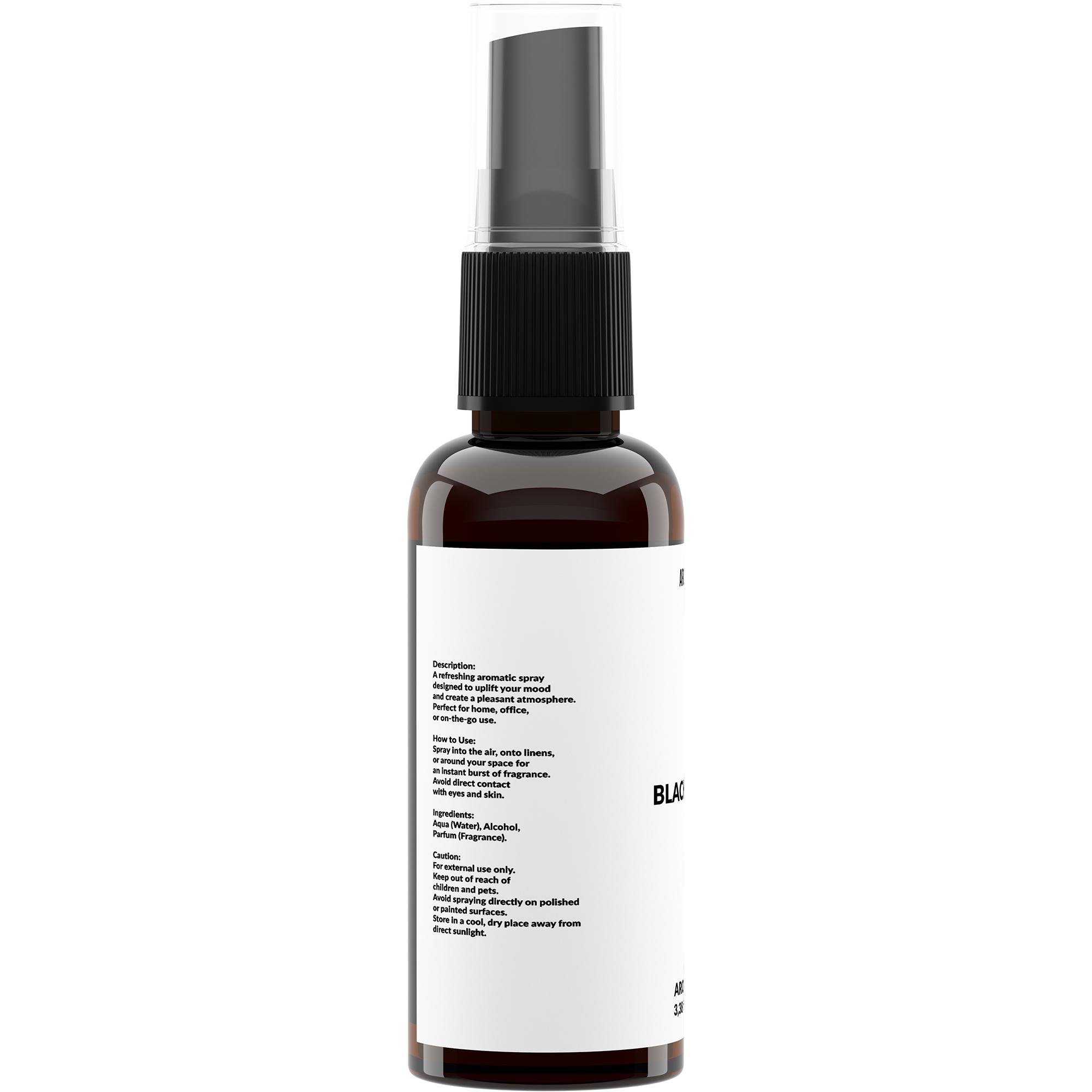 Аромаспрей Black Cherry 100 мл - фото 2