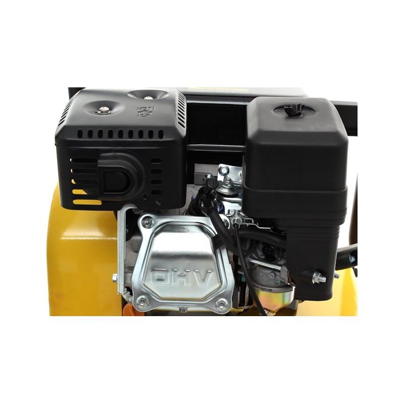 Віброплита Kraft&Dele KD1184 2031766130 бензинова 4-тактна 16 кН 5,5 к.с. - фото 3 Віброплита Kraft&Dele KD1184 2031766130 бензинова 4-тактна 16 кН 5,5 к.с. - фото 3