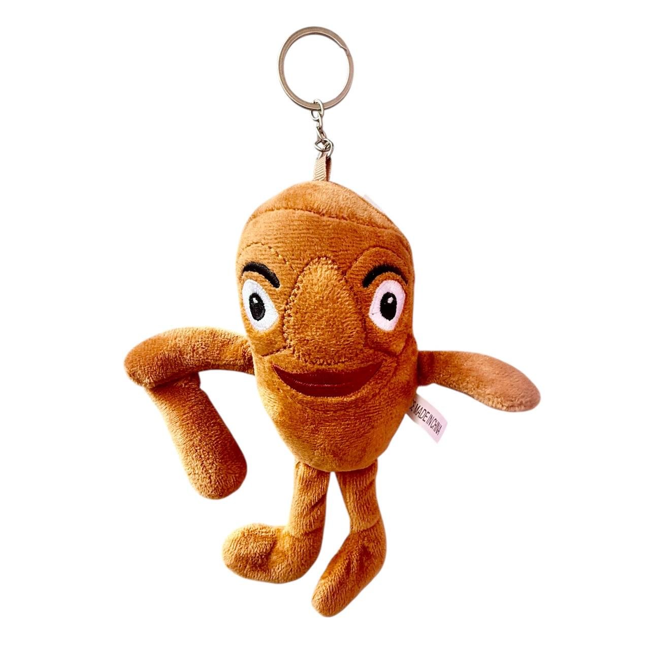 Брелок-мягкая игрушка Тун-тун сахур 19,5 см (tun1) - фото 3