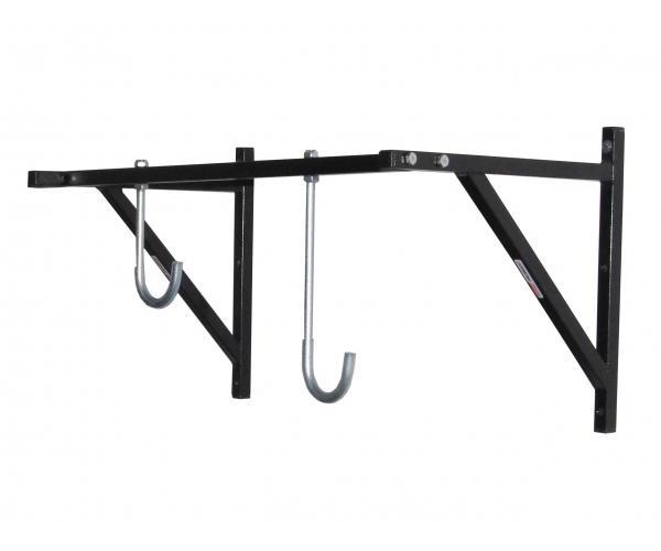 Крепление для велосипедов Krosstech Criss-2 на стену 72х37х36 см (DR014384) Крепление для велосипедов Krosstech Criss-2 на стену 72х37х36 см (DR014384)