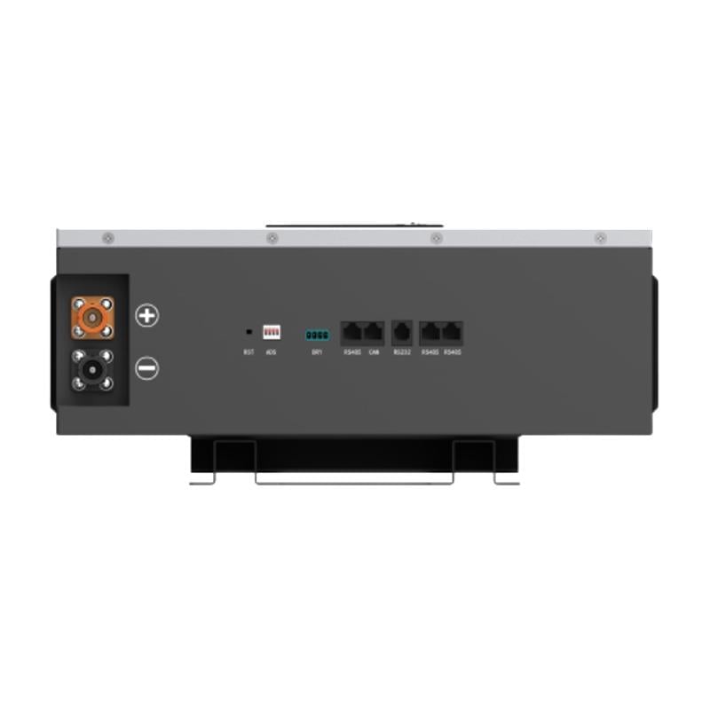 Аккумуляторная батарея LIFEPO4 MUST LP16-48100 51,2V 100 Ah 5,12 kWh (0024) - фото 6