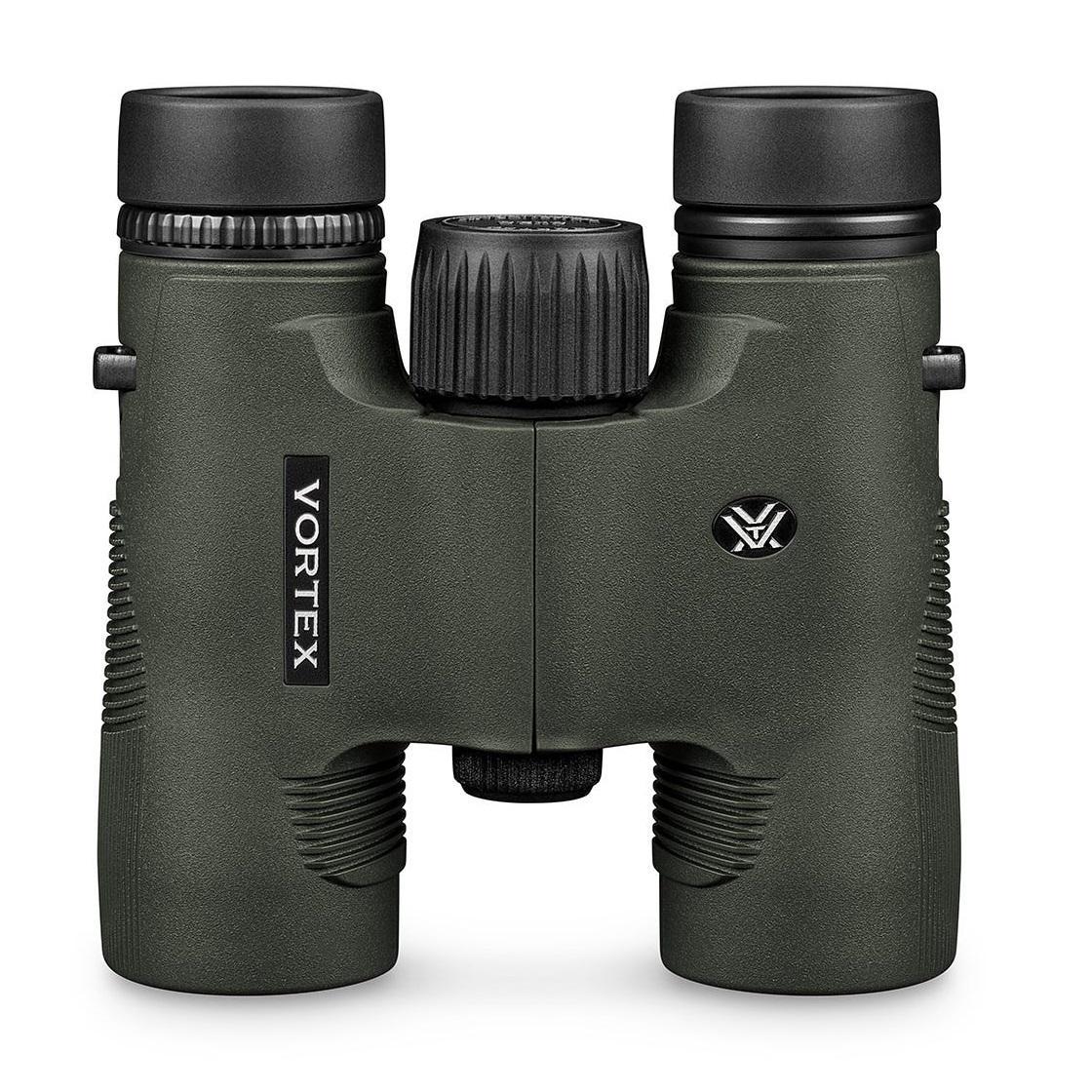 Бинокль Vortex Diamondback HD 10x28 мм WP (DB-211) - фото 3 Бинокль Vortex Diamondback HD 10x28 мм WP (DB-211) - фото 3