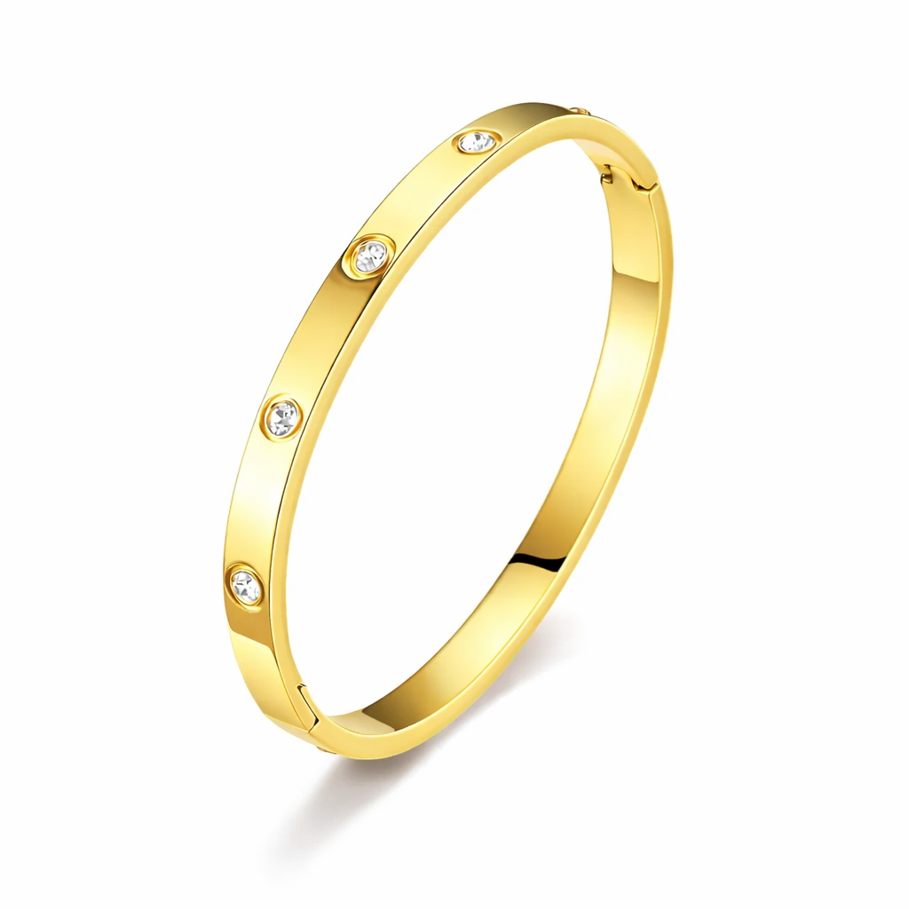 Браслет женский Love Gold (33855688)