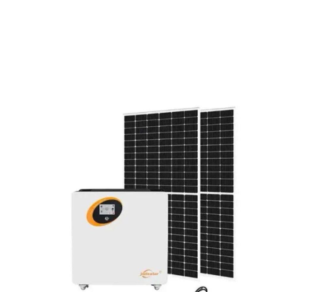 Зарядная станция портативная Jsdsolar NHP3K30 3в1 3 кВт (30075209) - фото 4 Зарядная станция портативная Jsdsolar NHP3K30 3в1 3 кВт (30075209) - фото 4