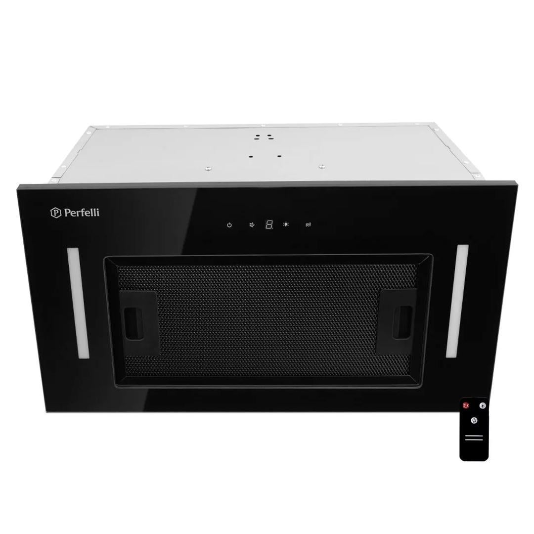Витяжка PERFELLI BIS 5884 BL 1200 LED
