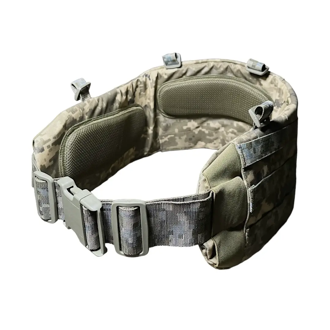 Система ременно-плечевая с Molle Ergo анатомический MM14 (ue245841)