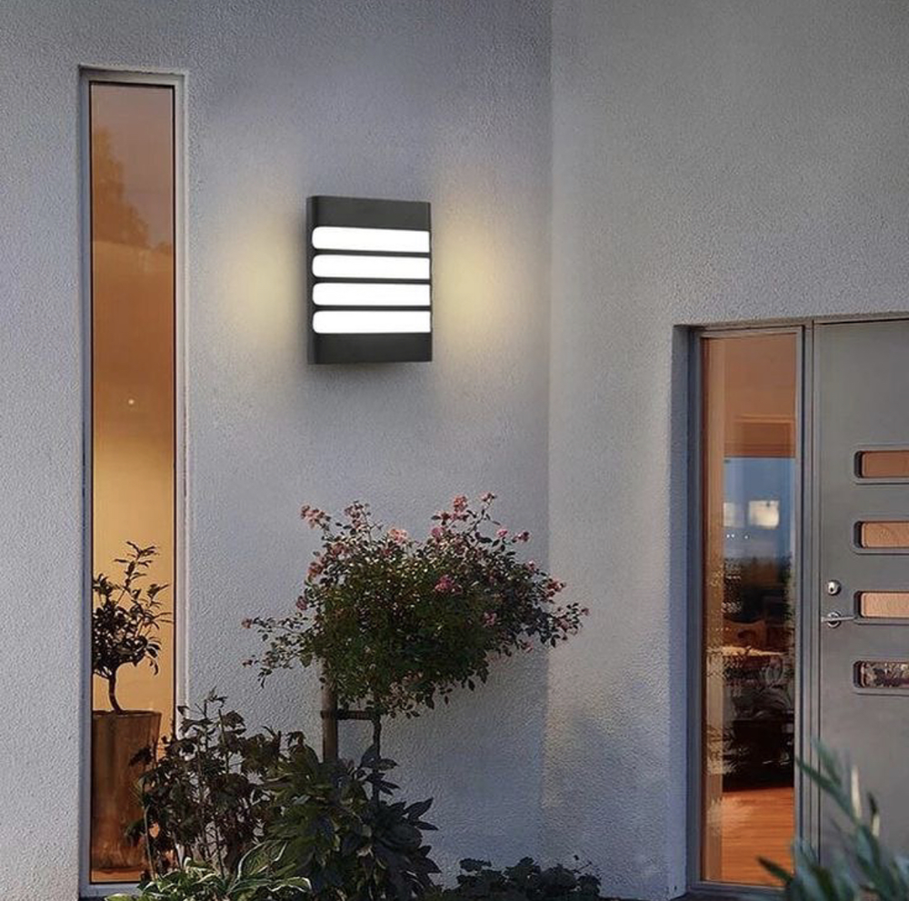 Светильник уличный Copel (9002)