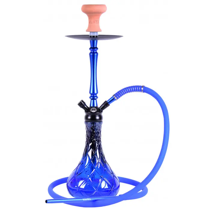 Кальян Yahya ZL 116 57 см (34543213)