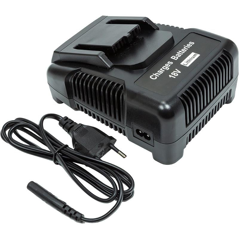 Зарядное устройство для шуруповертов и электроинструментов AEG 18V 2,0Ah (R86091H)