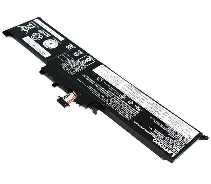 Аккумулятор для ноутбука Lenovo ThinkPad Yoga 370 3355 mAh 15,2V (146692)