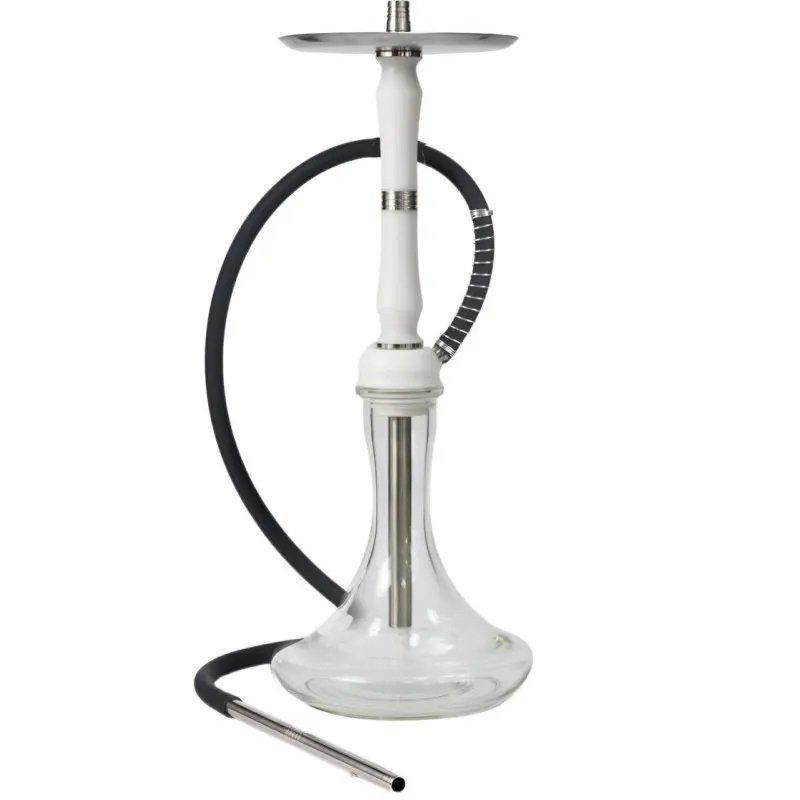 Кальян AROMA Hookah Delta White (21569)