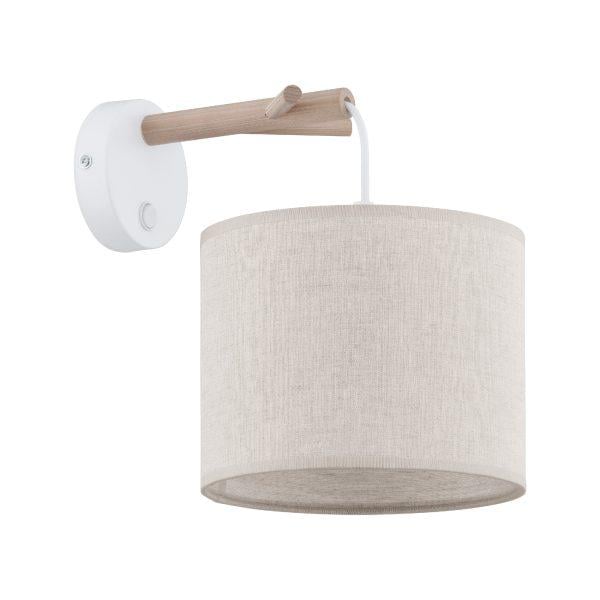 Бра TK Lighting Albero Nature (6555)